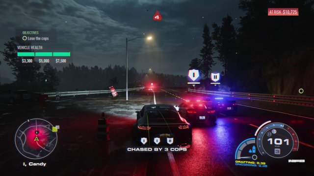 Screenshot - Need for Speed: Unbound (PlayStation5) 92655616