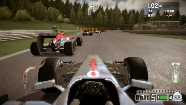 Screenshot - F1 2011 (PS_Vita)