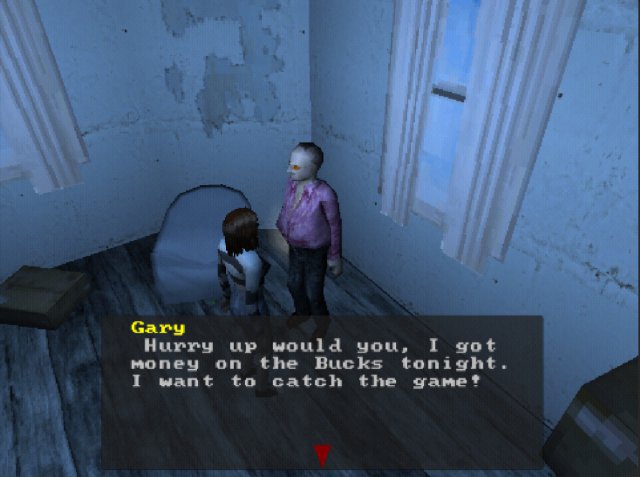 Screenshot - Murder House (PC) 92627682