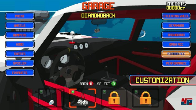Screenshot - Racing Apex (Linux) 92565836