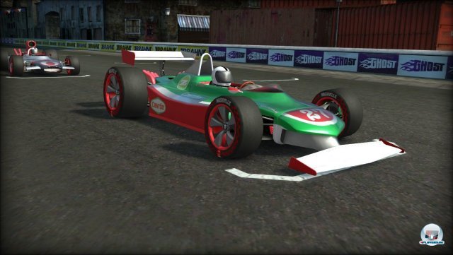 Screenshot - Victory: The Age of Racing (PC) 2381537