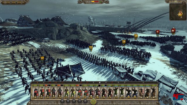 Screenshot - Total War: Attila (PC) 92496986