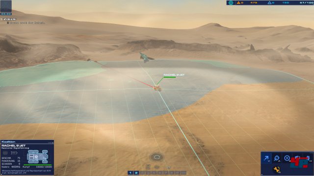 Screenshot - Homeworld: Deserts of Kharak (PC) 92518669