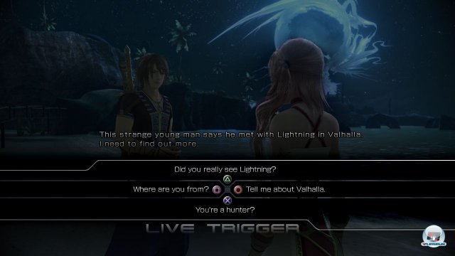 Screenshot - Final Fantasy XIII-2 (PlayStation3) 2294487