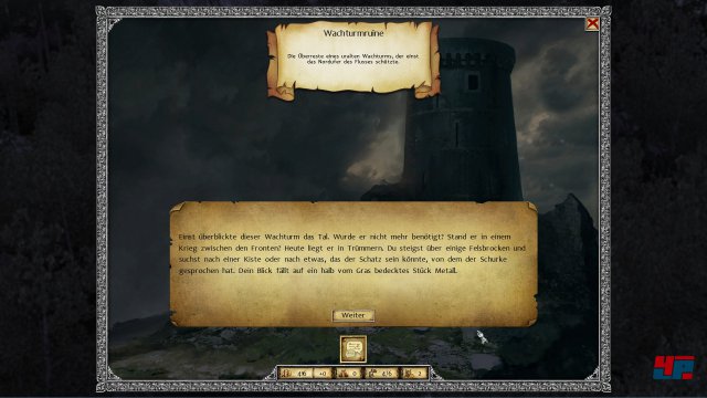 Screenshot - Legends of Eisenwald (PC) 92509072