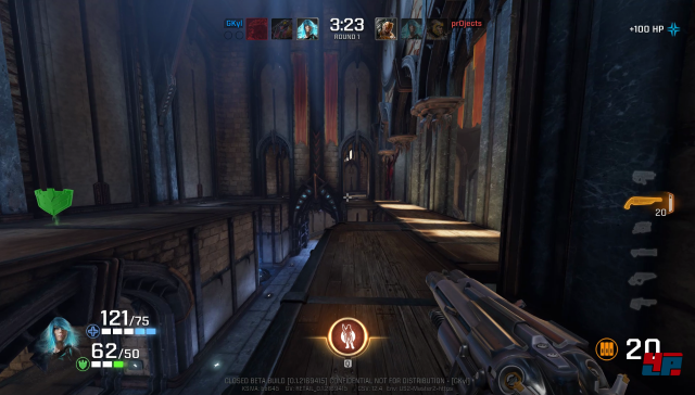Screenshot - Quake Champions (PC) 92544976