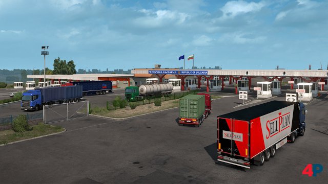 Screenshot - Euro Truck Simulator 2 (PC) 92601508