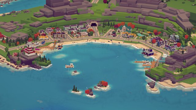 Screenshot - Moonglow Bay (PC, One, XboxSeriesX) 92648311