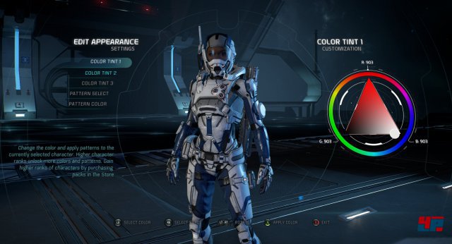 Screenshot - Mass Effect: Andromeda (PC) 92541551
