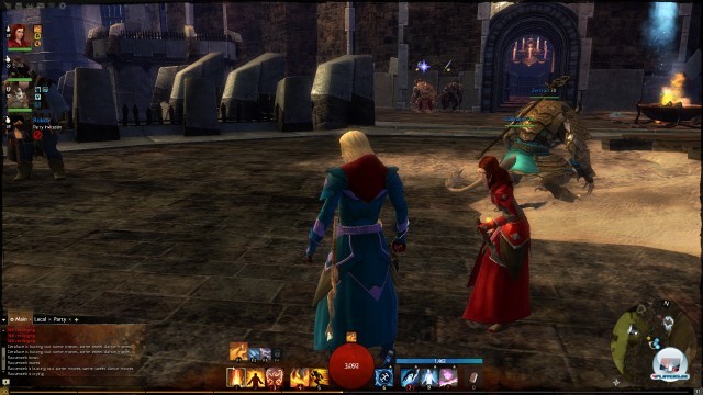 Screenshot - Guild Wars 2 (PC) 2236389