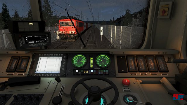 Screenshot - Train Simulator 2016 (PC) 92513596