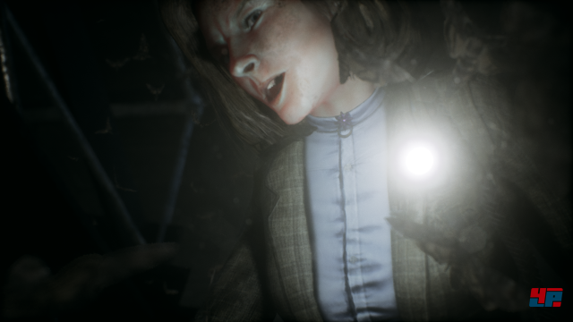 Screenshot - Remothered: Tormented Fathers (PC) 92559330
