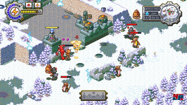 Screenshot - Lock's Quest - Hter der Welt (PC) 92540587