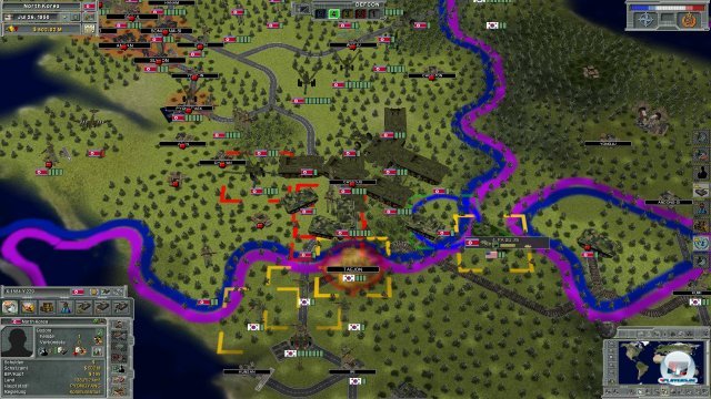 Screenshot - Supreme Ruler: Cold War (PC) 2256567