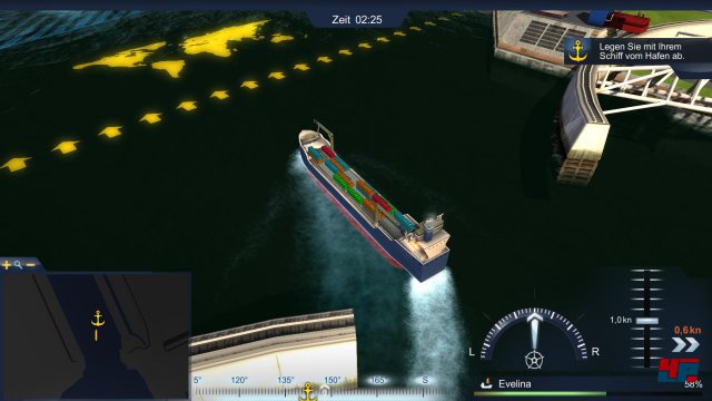 Screenshot - TransOcean: The Shipping Company (PC) 92486752