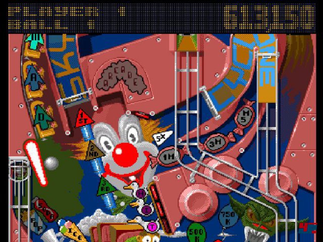 Screenshot - Pinball Fantasies (Oldie) (PC) 92473029