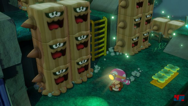 Screenshot - Captain Toad: Treasure Tracker (Wii_U) 92494037