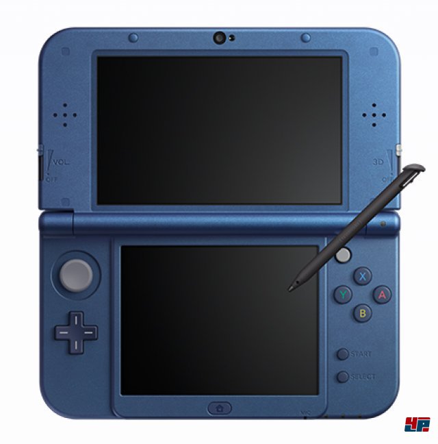 Screenshot - Nintendo 3DS (3DS)