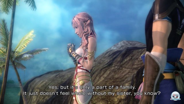 Screenshot - Final Fantasy XIII-2 (360) 2294417