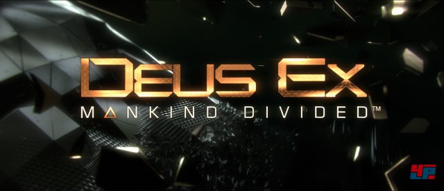 Screenshot - Deus Ex: Mankind Divided (PC)
