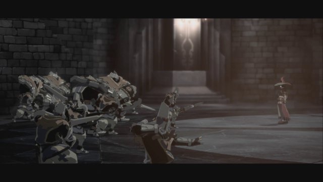 Screenshot - Guilty Gear -Strive- (PlayStation5) 92644930