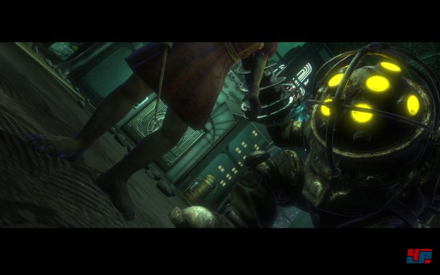 Screenshot - BioShock: The Collection (PC) 92529071