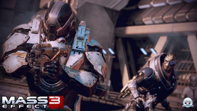 Screenshot - Mass Effect 3 (360) 2227748
