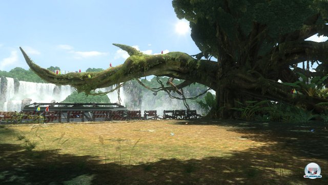 Screenshot - Tekken Tag Tournament 2 (PlayStation3) 2363262