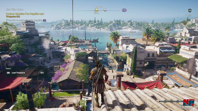 Screenshot - Assassin's Creed Odyssey (PC) 92566742