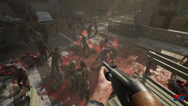 Screenshot - Overkill's The Walking Dead (PC) 92567240