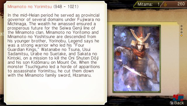 Screenshot - Toukiden: The Age of Demons (PS_Vita) 92475822