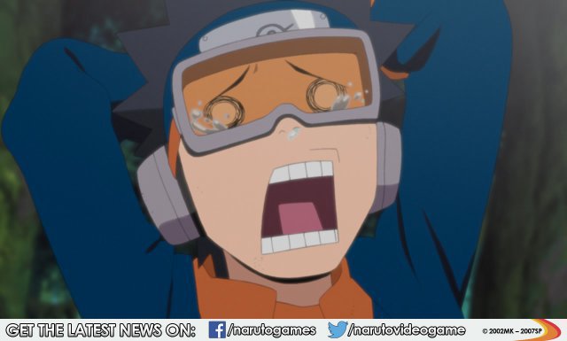Screenshot - Naruto Shippuden: Ultimate Ninja Storm Revolution (360) 92483339