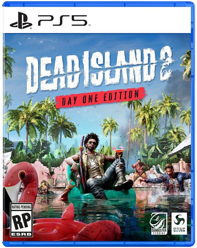 Screenshot - Dead Island 2 (PS4) 92654228
