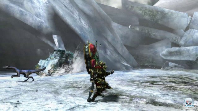 Screenshot - Monster Hunter 3 Ultimate (Wii_U) 92457278