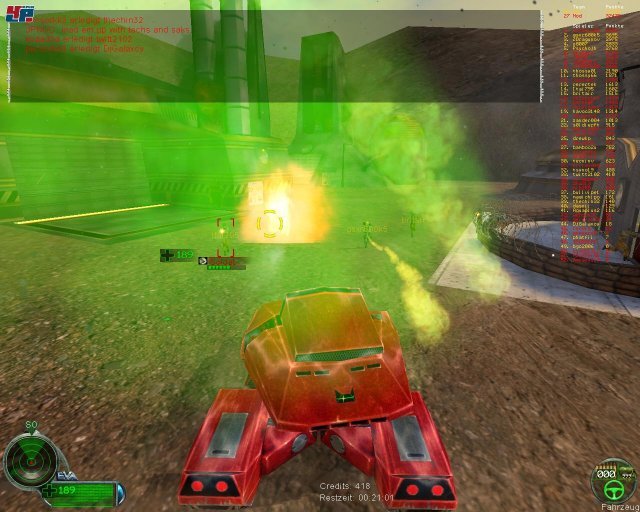 Screenshot - Command & Conquer: Die ersten 10 Jahre (PC) 92410467