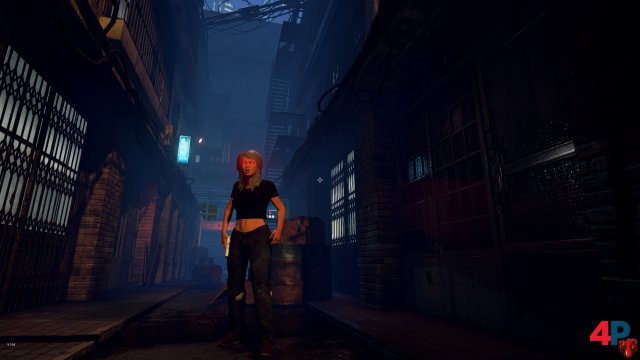 Screenshot - BloodLust 2: Nemesis (PC)