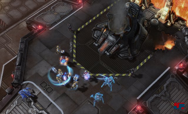 Screenshot - StarCraft 2: Legacy of the Void (PC) 92494102