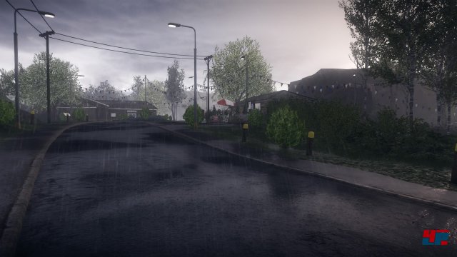 Screenshot - Everybody's Gone to the Rapture (PlayStation4) 92511573