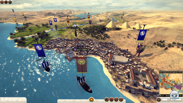 Screenshot - Total War: Rome 2 (PC) 92462676