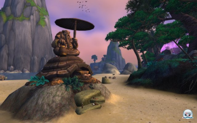 Screenshot - World of WarCraft: Mists of Pandaria (PC) 92405362