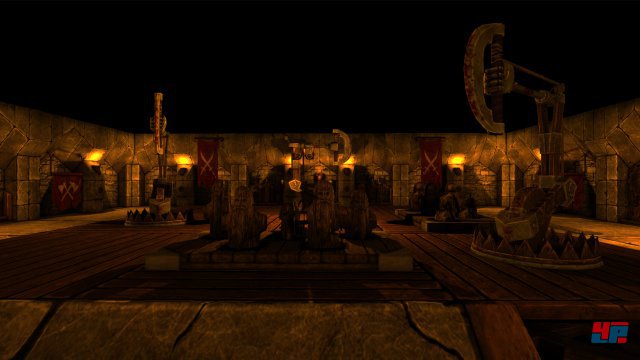 Screenshot - War for the Overworld (PC) 92476661