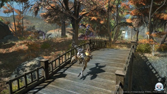 Screenshot - Final Fantasy XIV Online (PC) 2386187
