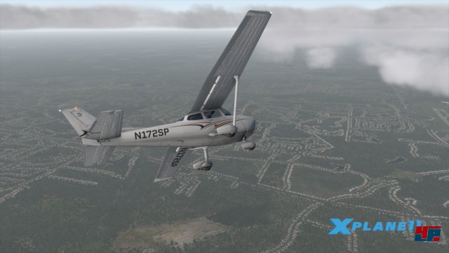 Screenshot - X-Plane 11 (PC)