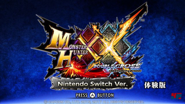 Screenshot - Monster Hunter XX (Switch) 92548358