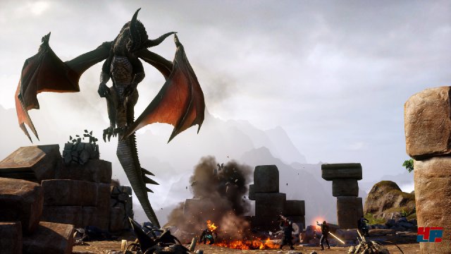 Screenshot - Dragon Age: Inquisition (PC) 92480916