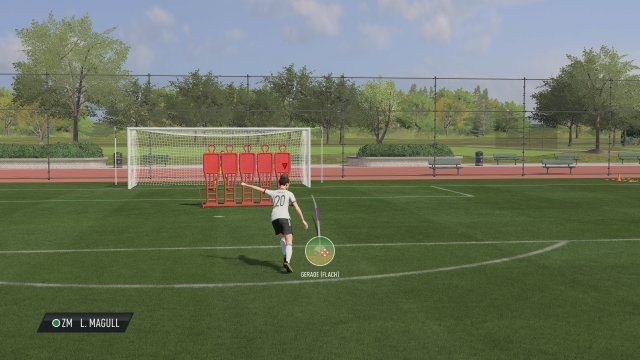 Screenshot - FIFA 23 (PlayStation5) 92654907