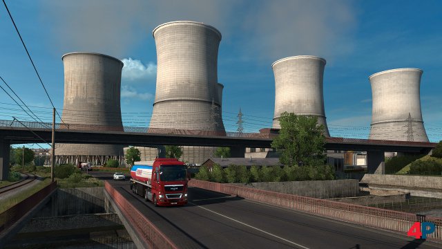 Screenshot - Euro Truck Simulator 2 (PC) 92601494