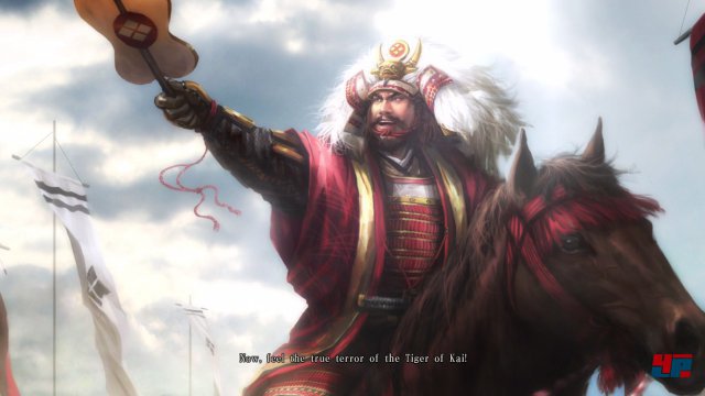 Screenshot - Nobunaga's Ambition: Sphere of Influence - Ascension (PC) 92534519