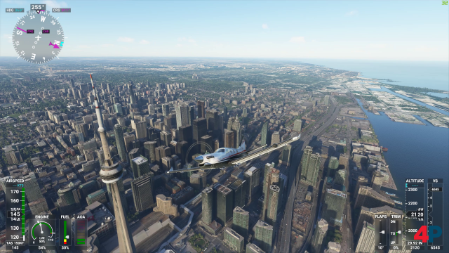 Screenshot - Microsoft Flight Simulator (PC) 92620671