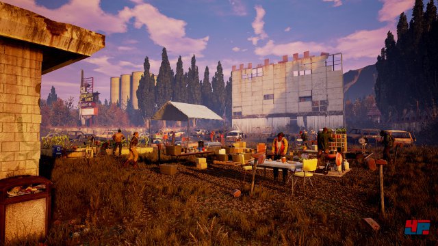 Screenshot - State of Decay 2 (PC) 92527932